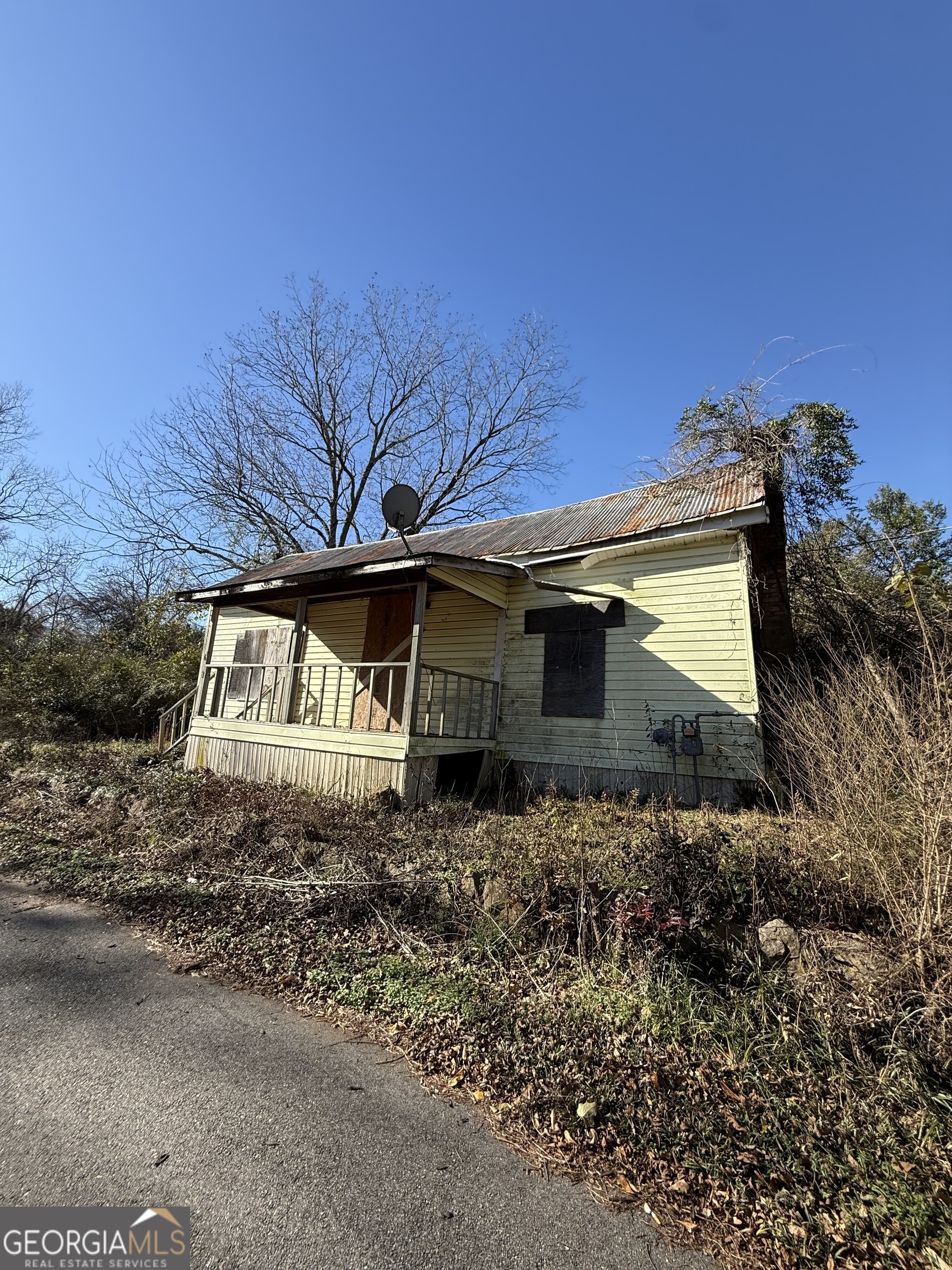 628 M L King Street Greenville GA 30222