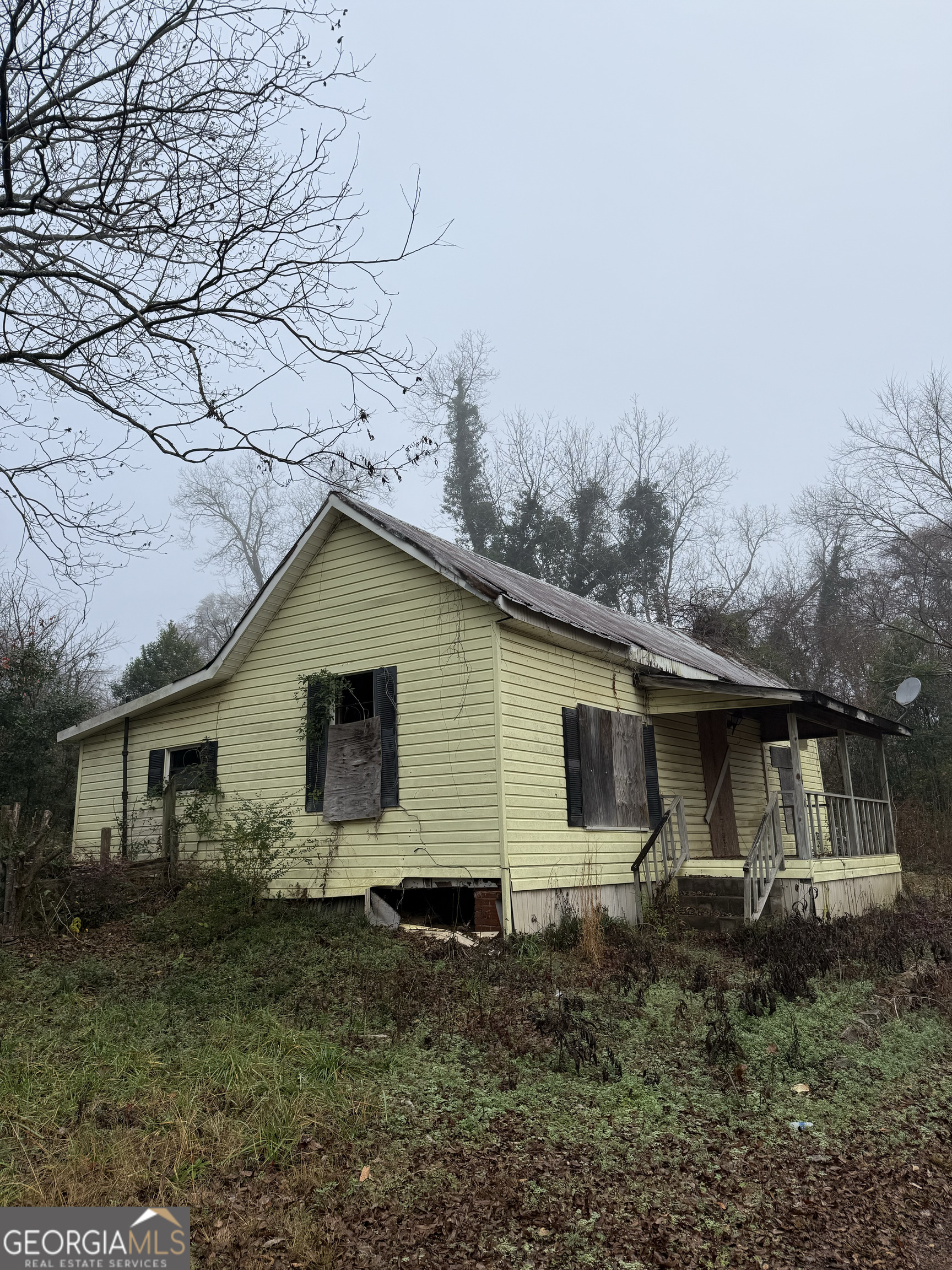 628 M L King Street Greenville GA 30222