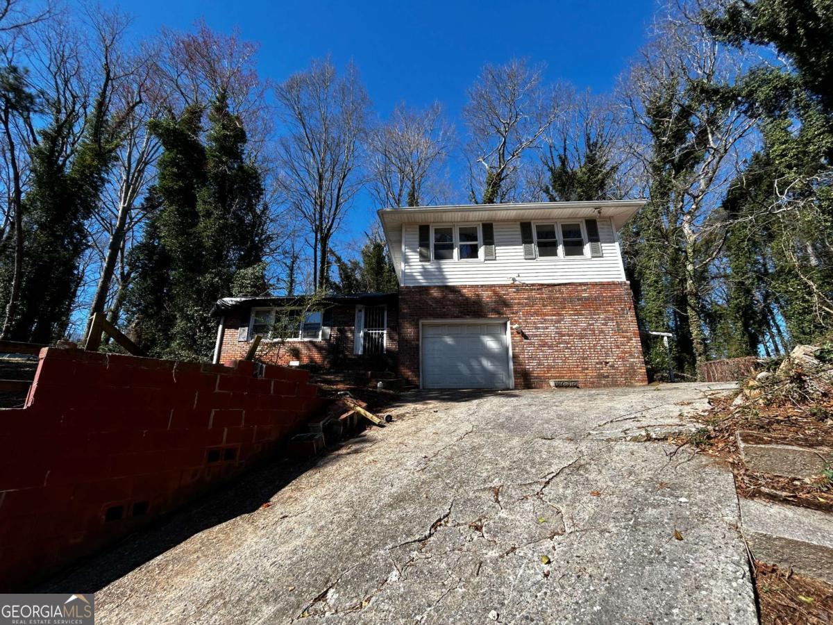 4268 Kimball Road SW Atlanta GA 30331