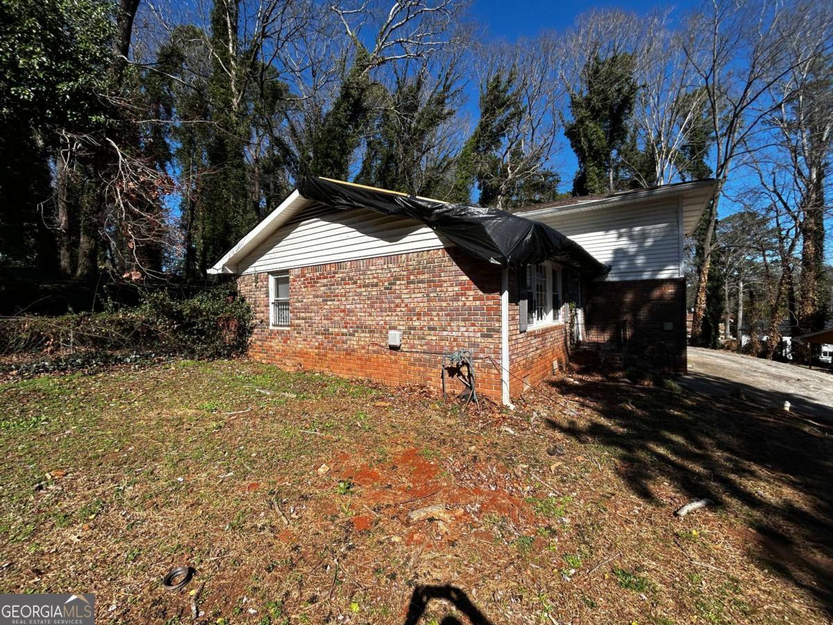 4268 Kimball Road SW Atlanta GA 30331