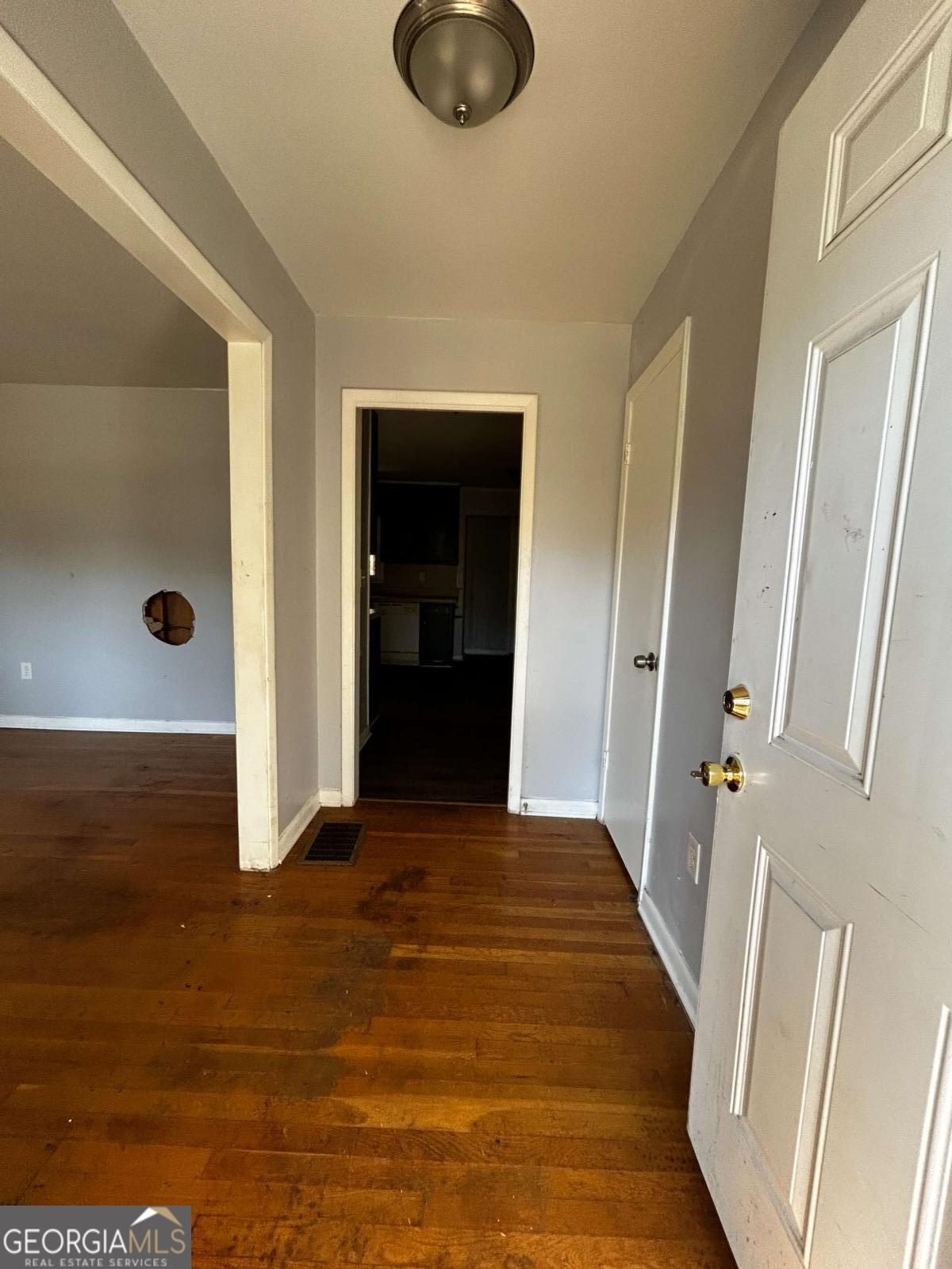 4268 Kimball Road SW Atlanta GA 30331
