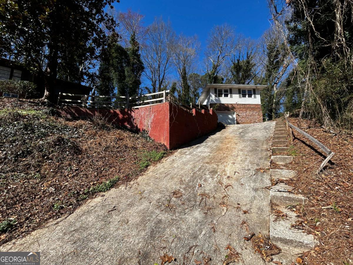 4268 Kimball Road SW Atlanta GA 30331