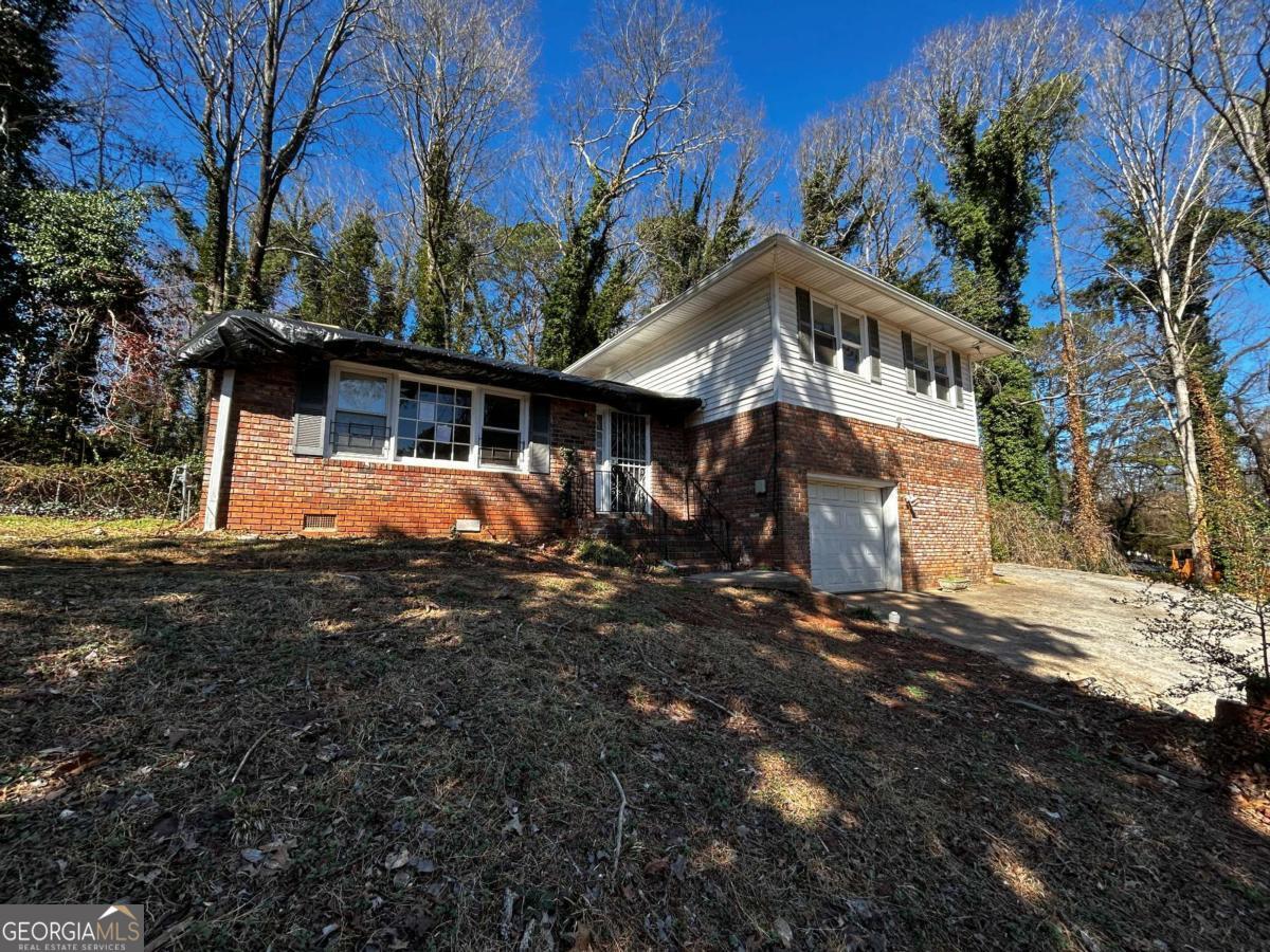 4268 Kimball Road SW Atlanta GA 30331