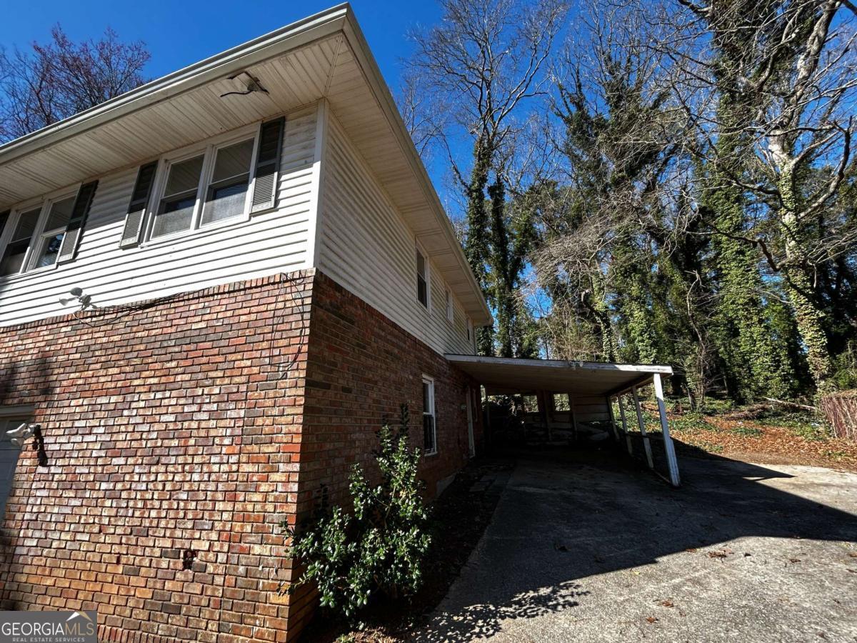 4268 Kimball Road SW Atlanta GA 30331