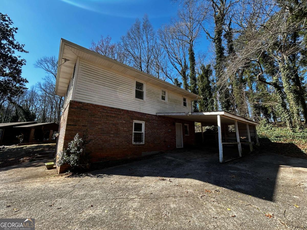 4268 Kimball Road SW Atlanta GA 30331