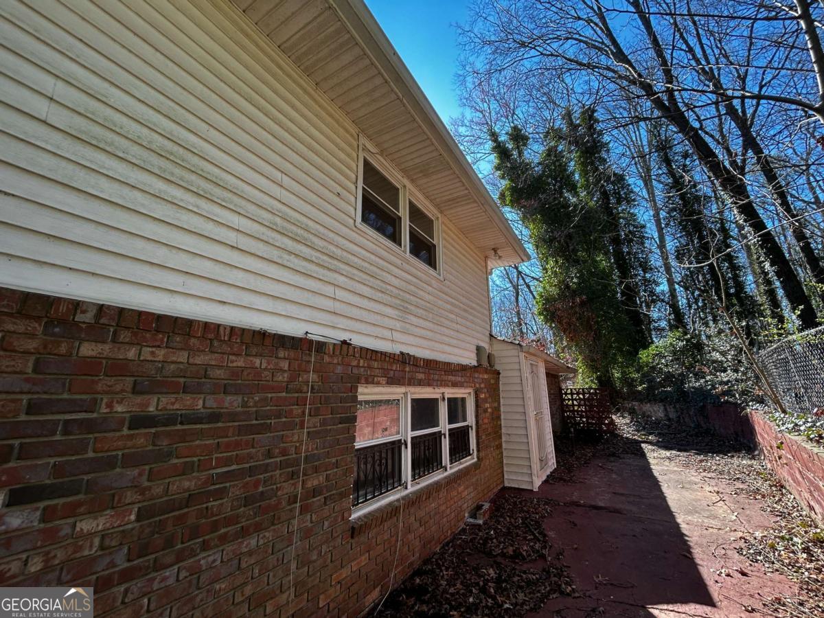 4268 Kimball Road SW Atlanta GA 30331