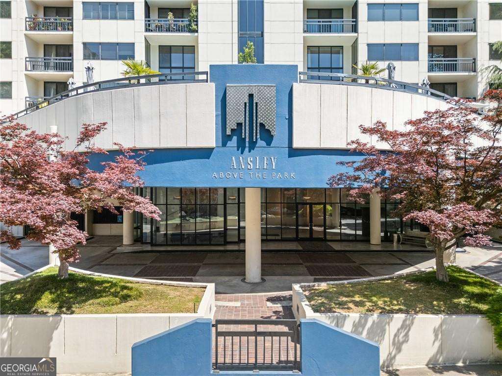 1130 Piedmont Avenue NE Atlanta GA 30309