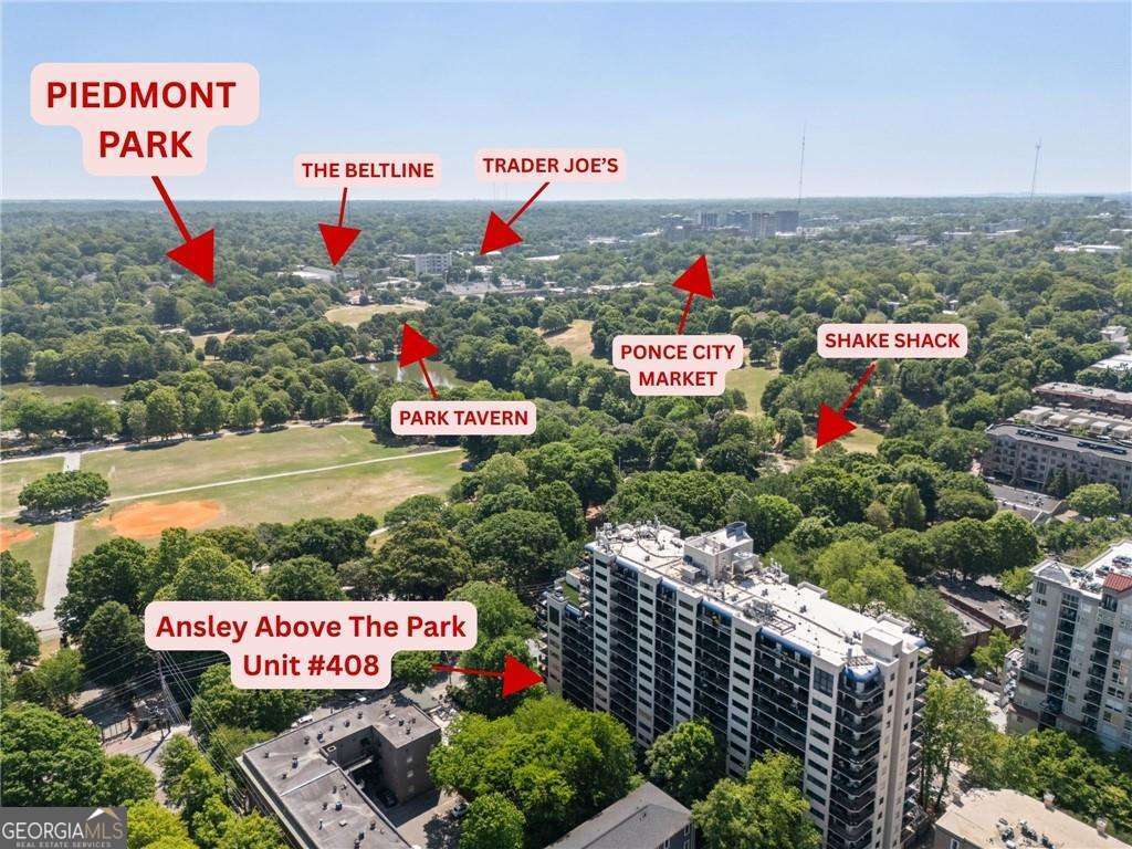 1130 Piedmont Avenue NE Atlanta GA 30309