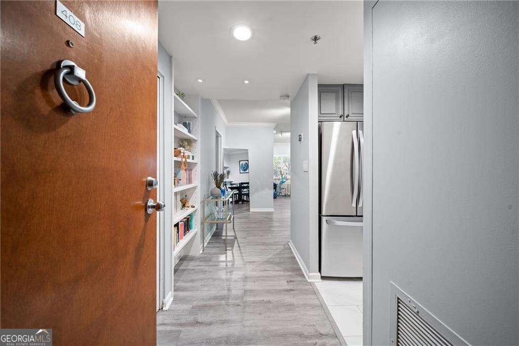 1130 Piedmont Avenue NE Atlanta GA 30309