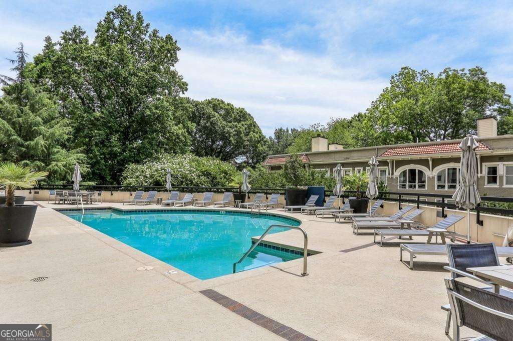 1130 Piedmont Avenue NE Atlanta GA 30309