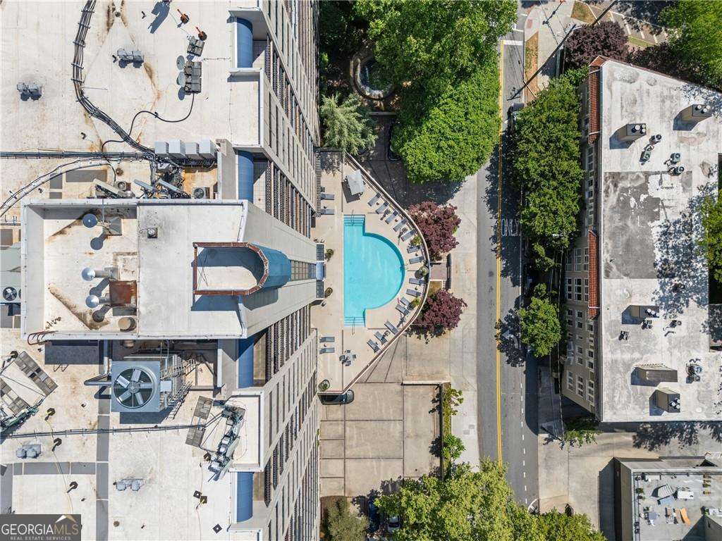 1130 Piedmont Avenue NE Atlanta GA 30309