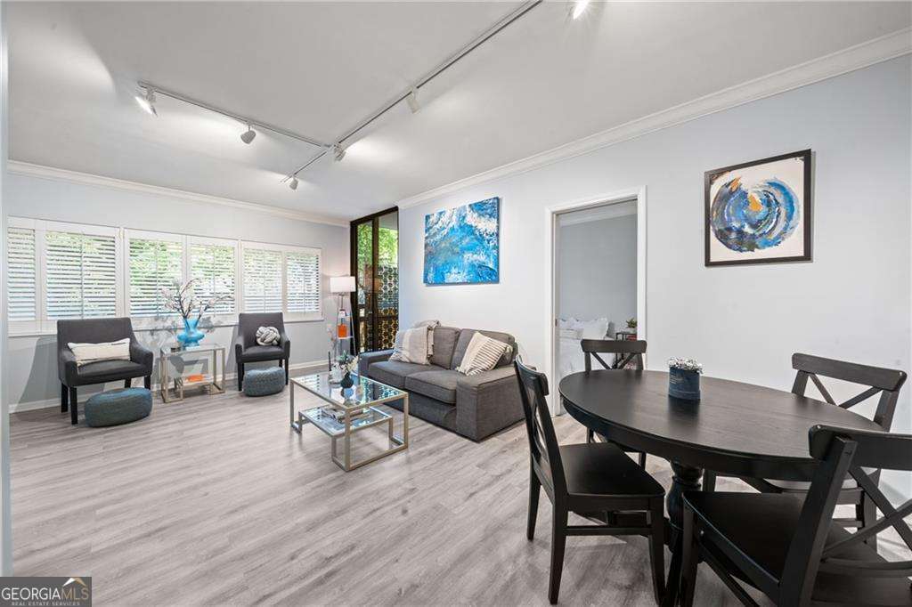 1130 Piedmont Avenue NE Atlanta GA 30309