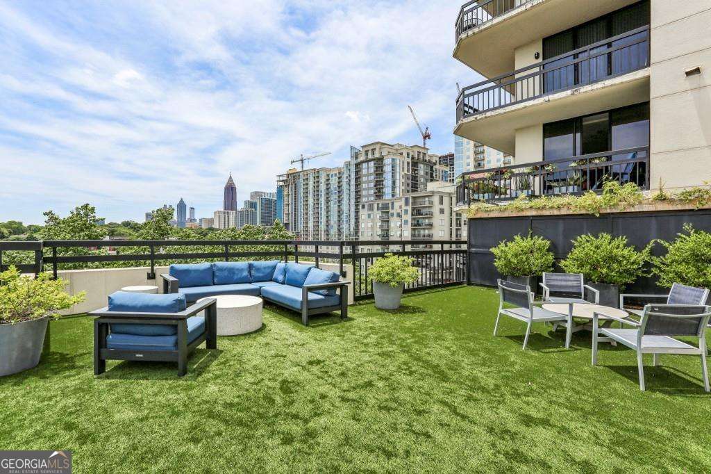 1130 Piedmont Avenue NE Atlanta GA 30309