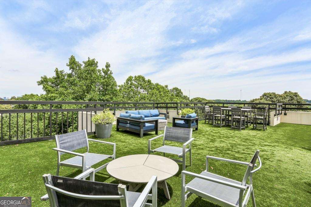 1130 Piedmont Avenue NE Atlanta GA 30309