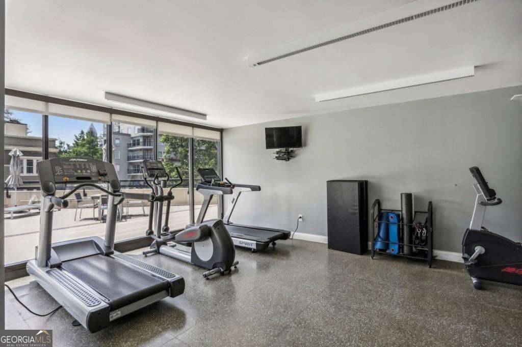1130 Piedmont Avenue NE Atlanta GA 30309