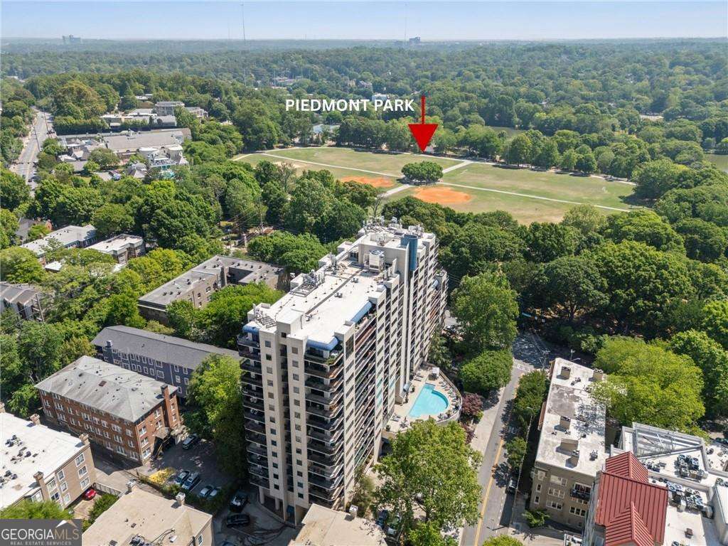 1130 Piedmont Avenue NE Atlanta GA 30309