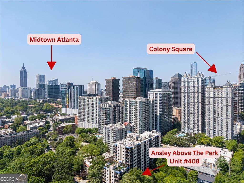 1130 Piedmont Avenue NE Atlanta GA 30309