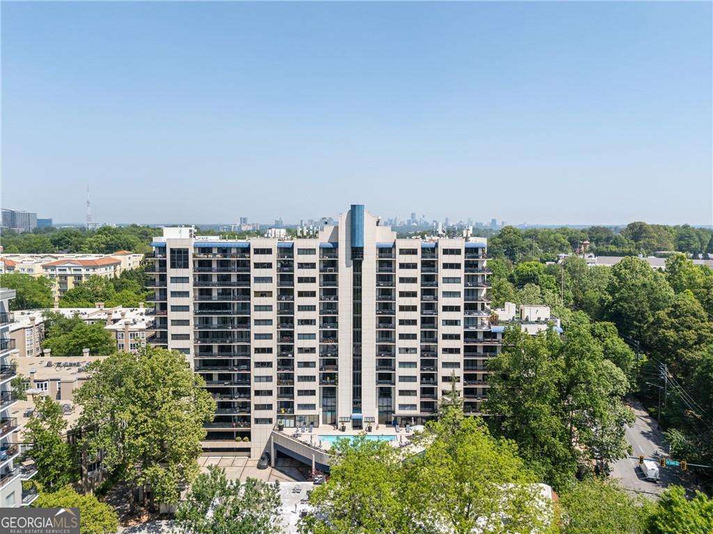 1130 Piedmont Avenue NE Atlanta GA 30309