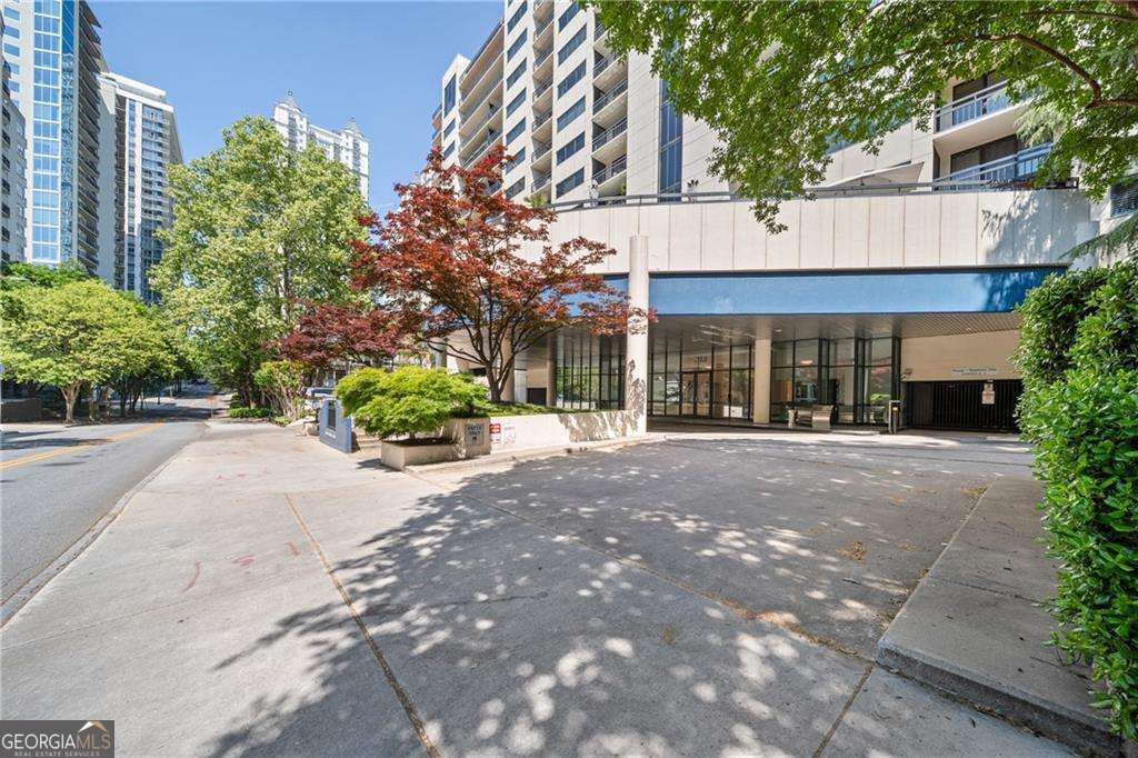 1130 Piedmont Avenue NE Atlanta GA 30309
