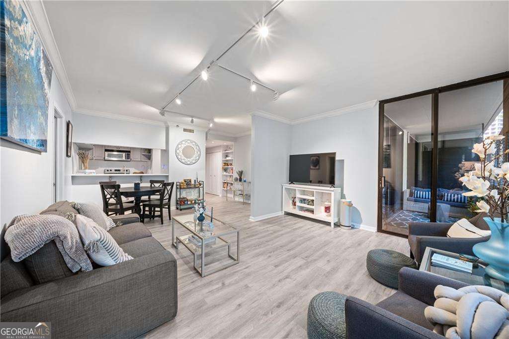 1130 Piedmont Avenue NE Atlanta GA 30309