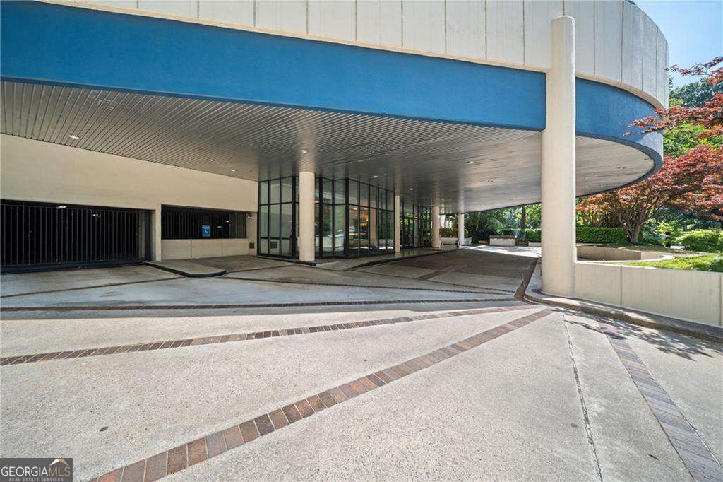 1130 Piedmont Avenue NE Atlanta GA 30309
