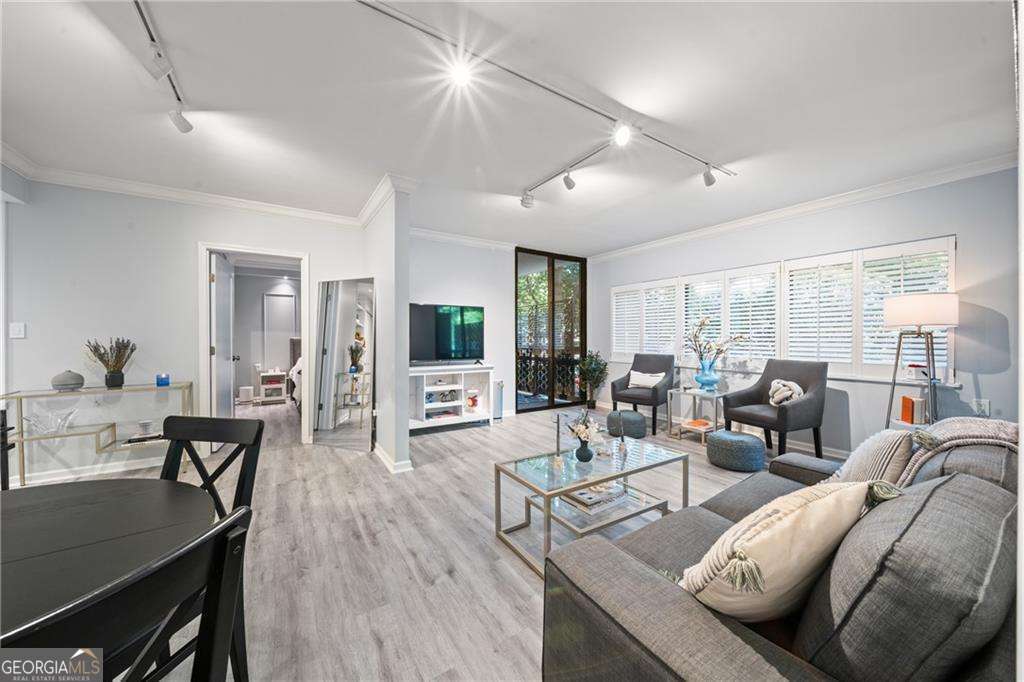 1130 Piedmont Avenue NE Atlanta GA 30309