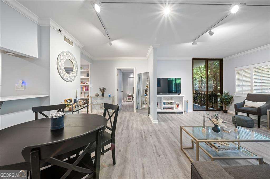 1130 Piedmont Avenue NE Atlanta GA 30309