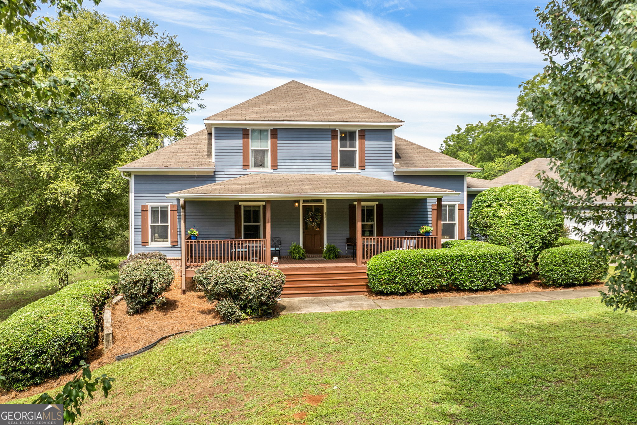425 Oak Grove Road Athens GA 30607