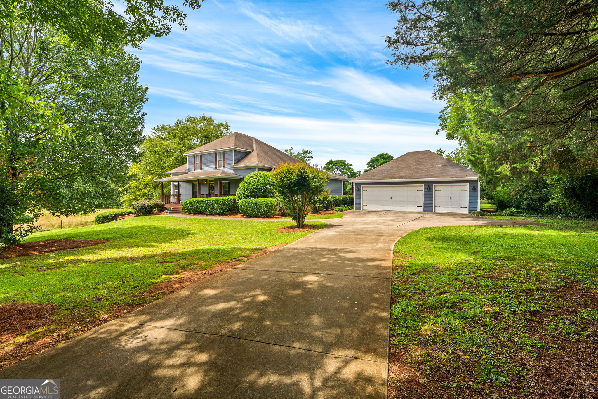 425 Oak Grove Road Athens GA 30607