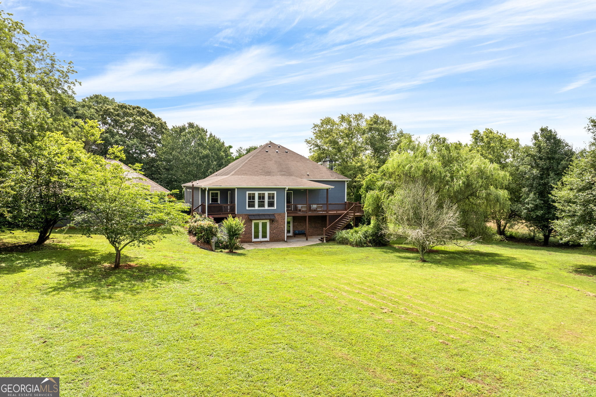 425 Oak Grove Road Athens GA 30607