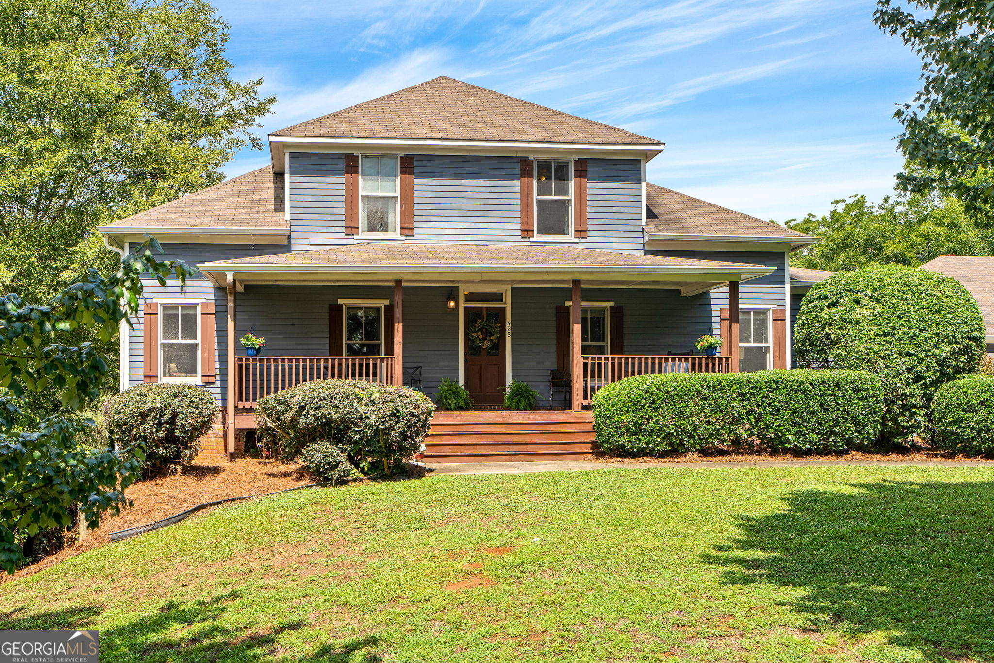 425 Oak Grove Road Athens GA 30607