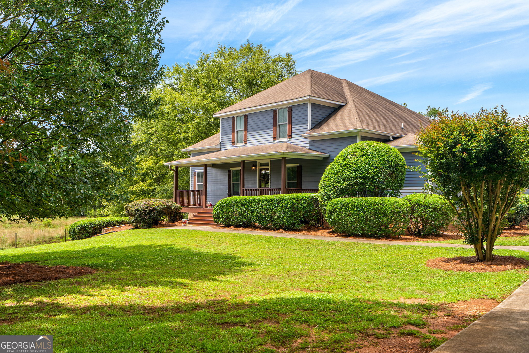 425 Oak Grove Road Athens GA 30607
