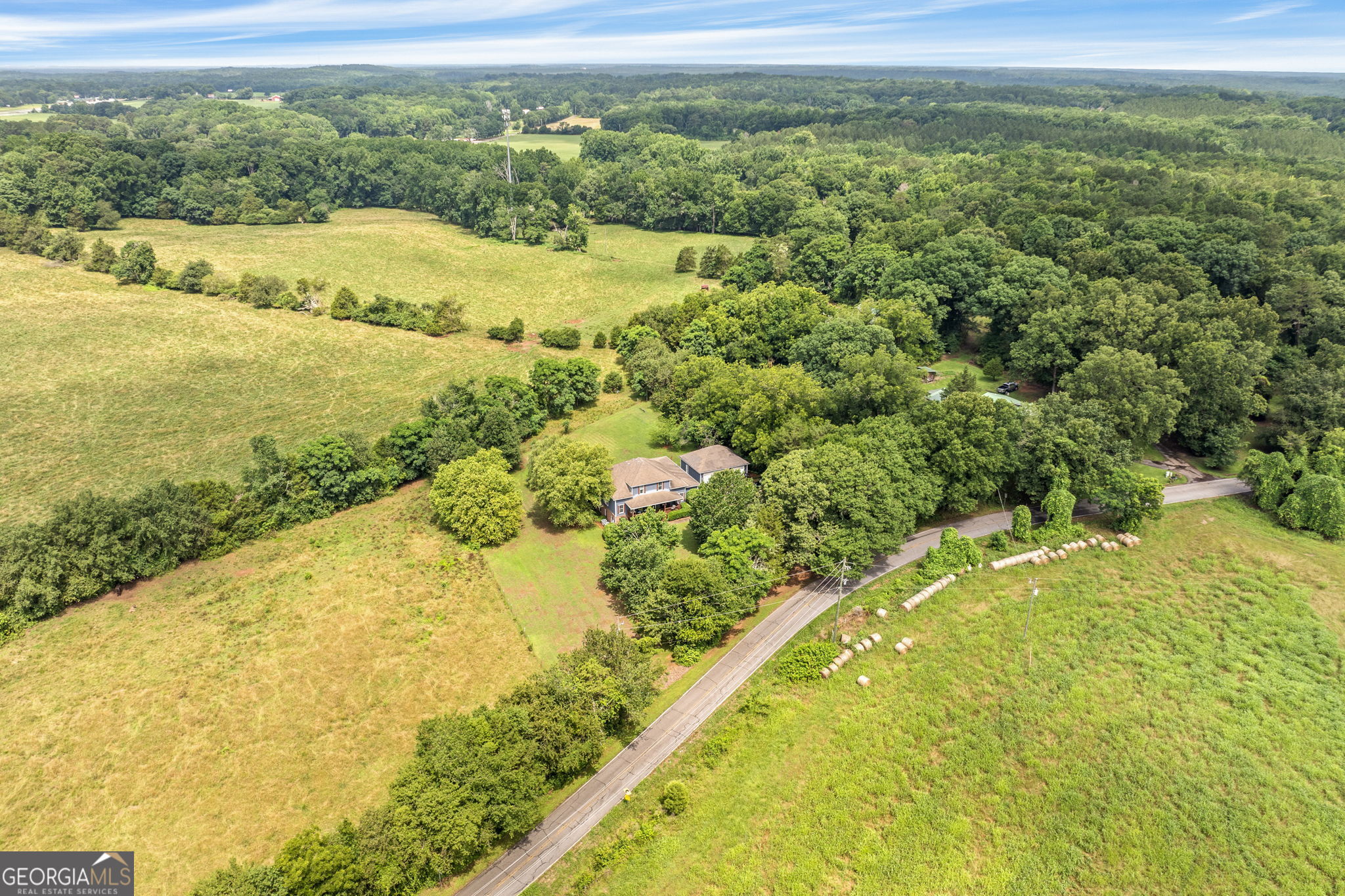 425 Oak Grove Road Athens GA 30607