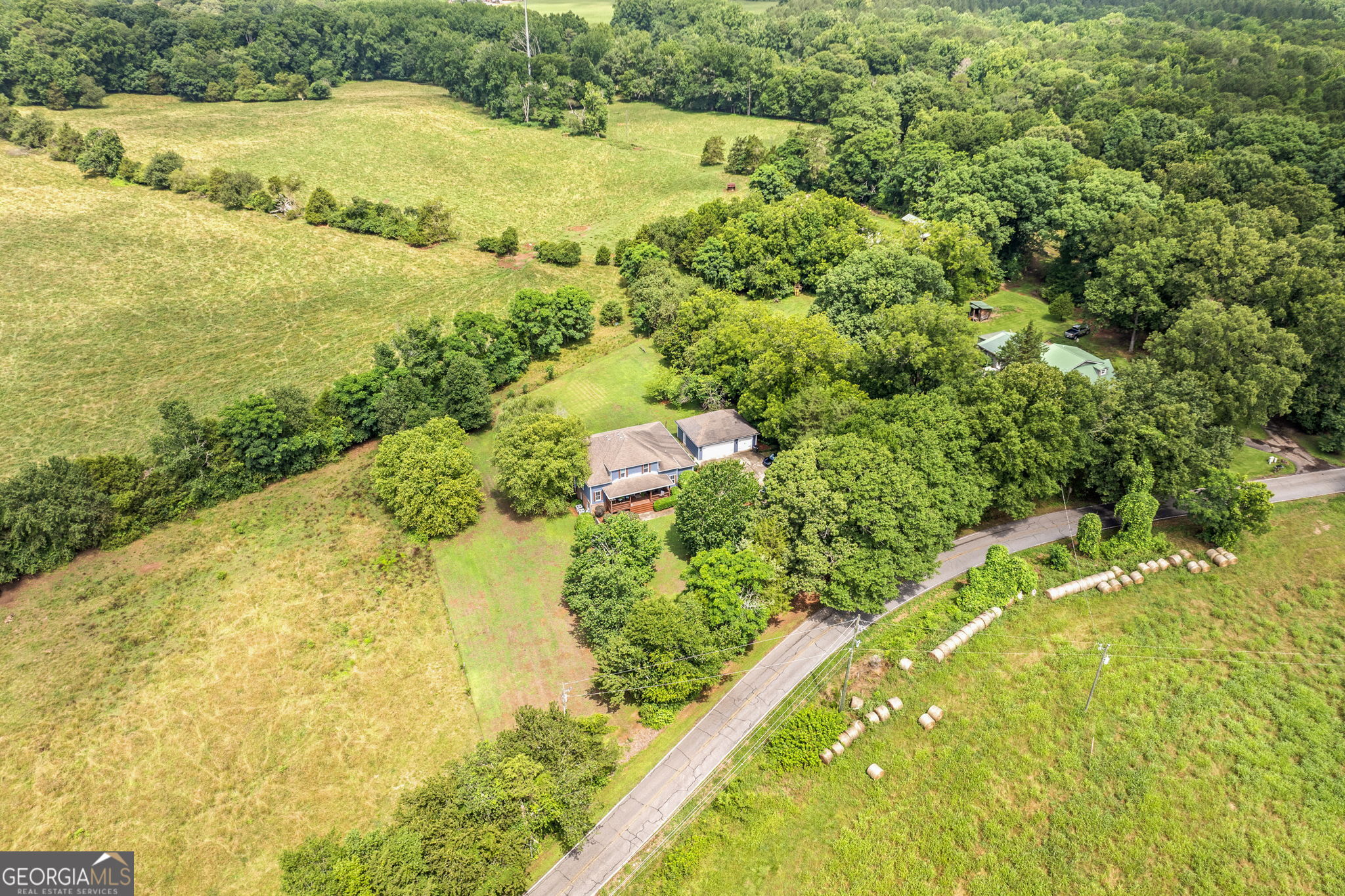 425 Oak Grove Road Athens GA 30607