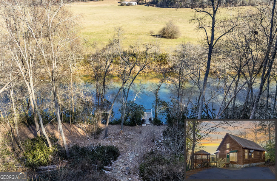 517 Ridge Road Blue Ridge GA 30513