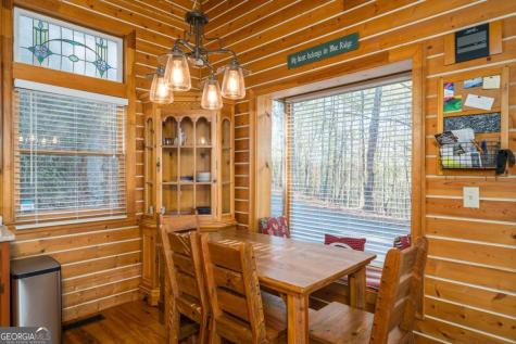 517 Ridge Road Blue Ridge GA 30513
