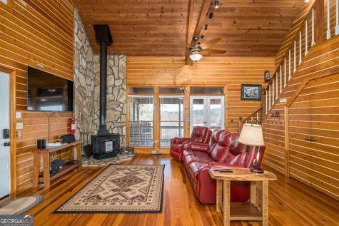 517 Ridge Road Blue Ridge GA 30513