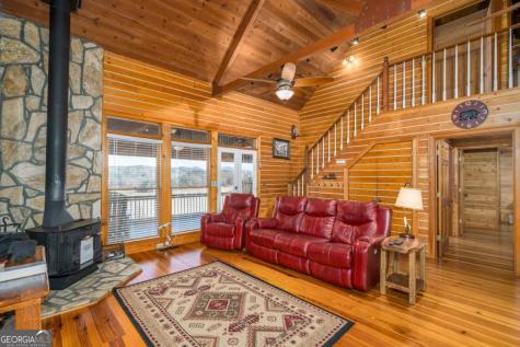 517 Ridge Road Blue Ridge GA 30513