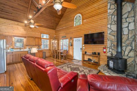 517 Ridge Road Blue Ridge GA 30513