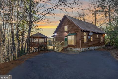 517 Ridge Road Blue Ridge GA 30513