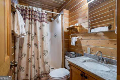 517 Ridge Road Blue Ridge GA 30513