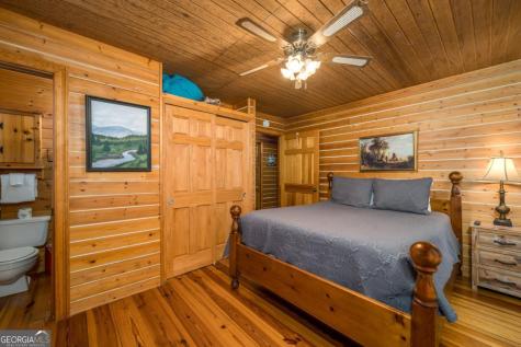 517 Ridge Road Blue Ridge GA 30513