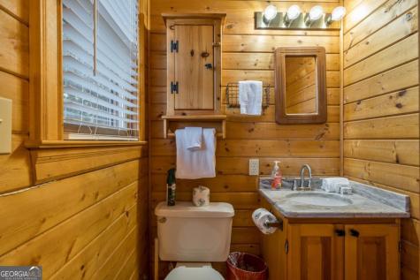 517 Ridge Road Blue Ridge GA 30513