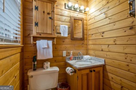 517 Ridge Road Blue Ridge GA 30513