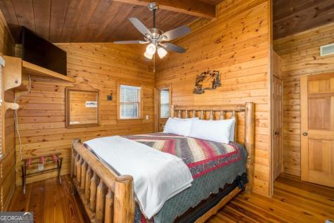 517 Ridge Road Blue Ridge GA 30513