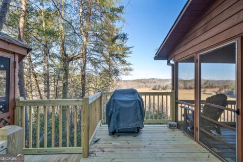 517 Ridge Road Blue Ridge GA 30513
