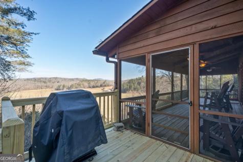 517 Ridge Road Blue Ridge GA 30513