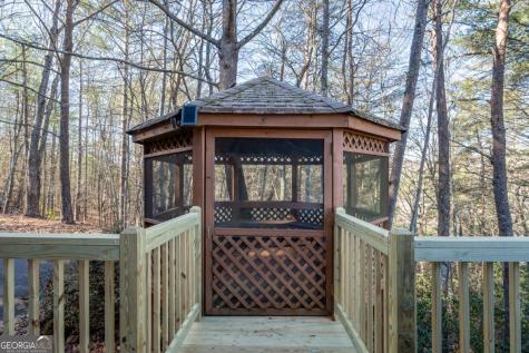 517 Ridge Road Blue Ridge GA 30513
