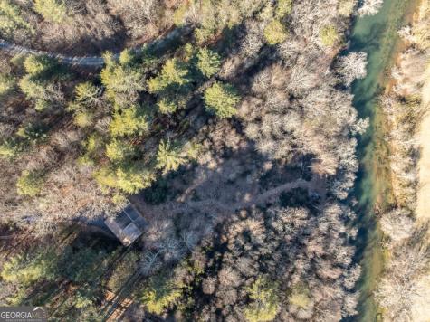 517 Ridge Road Blue Ridge GA 30513