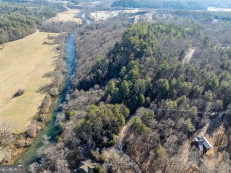 517 Ridge Road Blue Ridge GA 30513